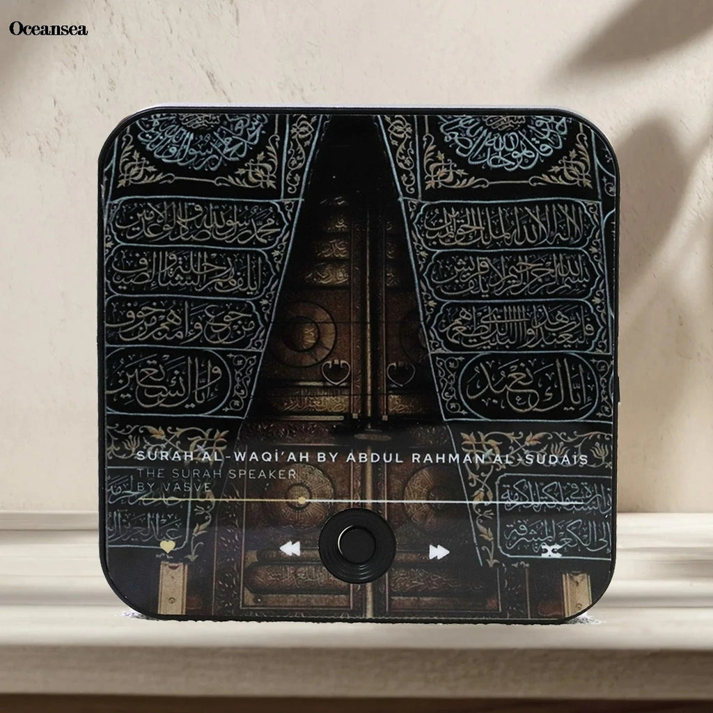 Magnet Quran Speaker
