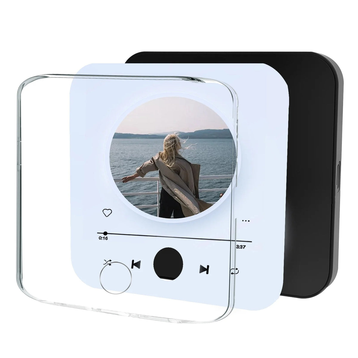 Magnet Quran Speaker